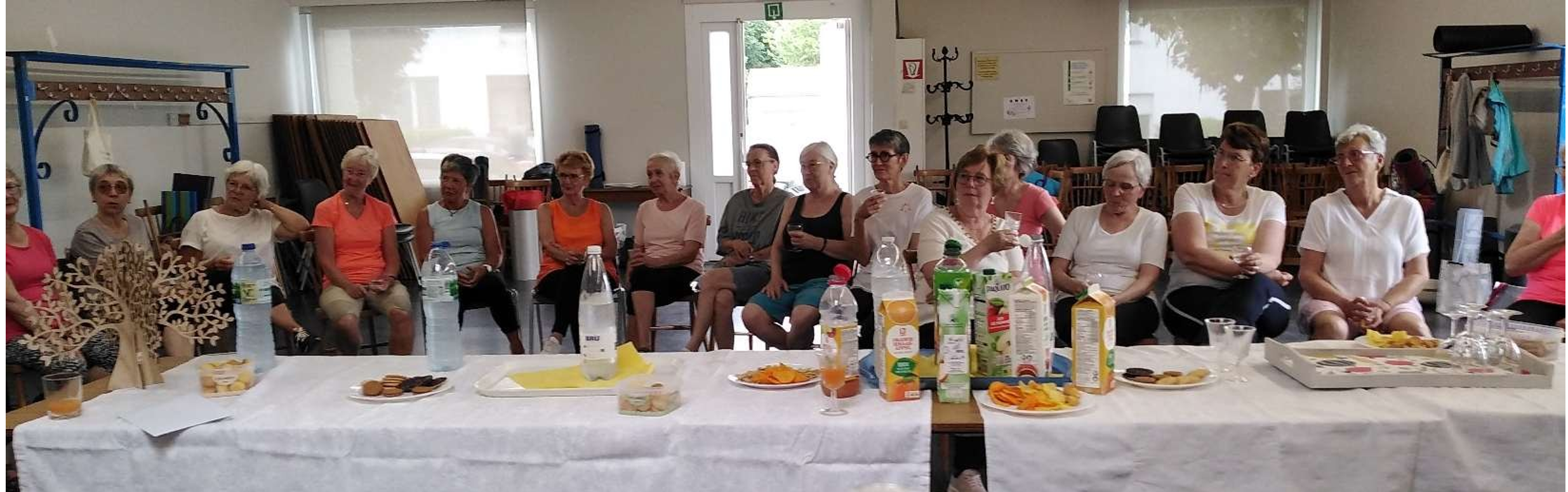 Gym douce (2026-08)
