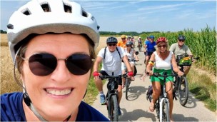 Velo promenade (13 juin 2026)