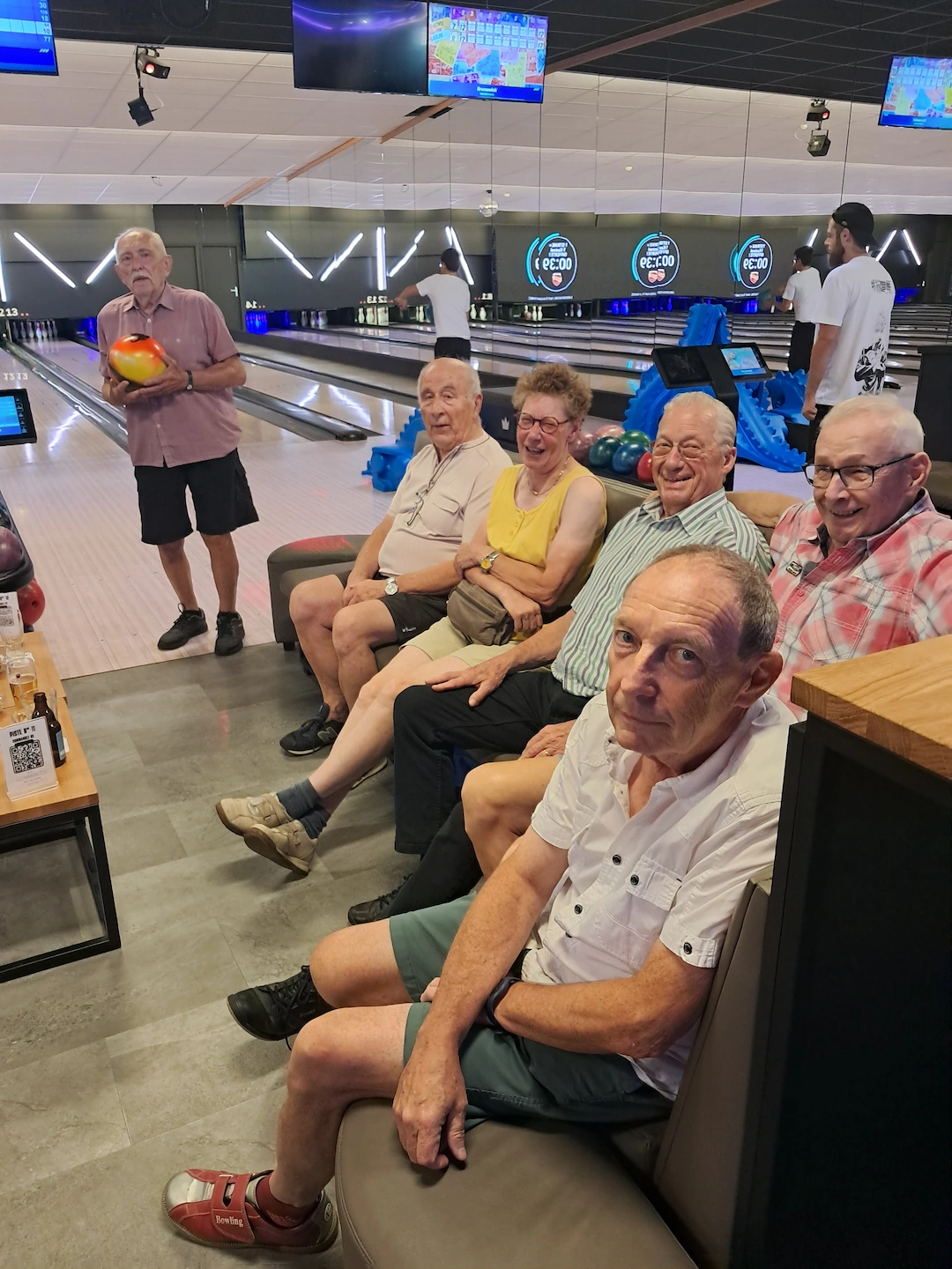 Bowling (2026-09)