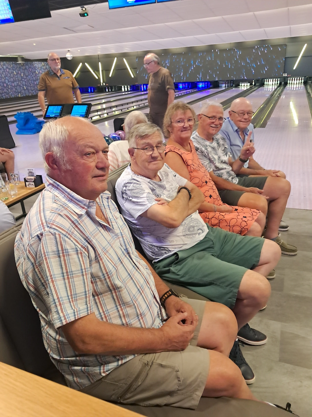 Bowling (2026-09)