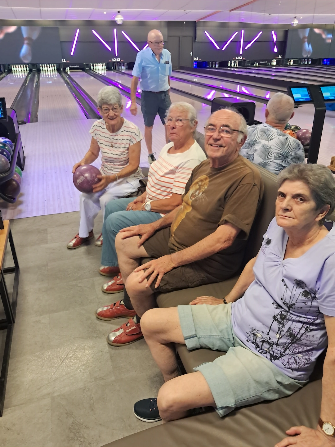 Bowling (2026-09)