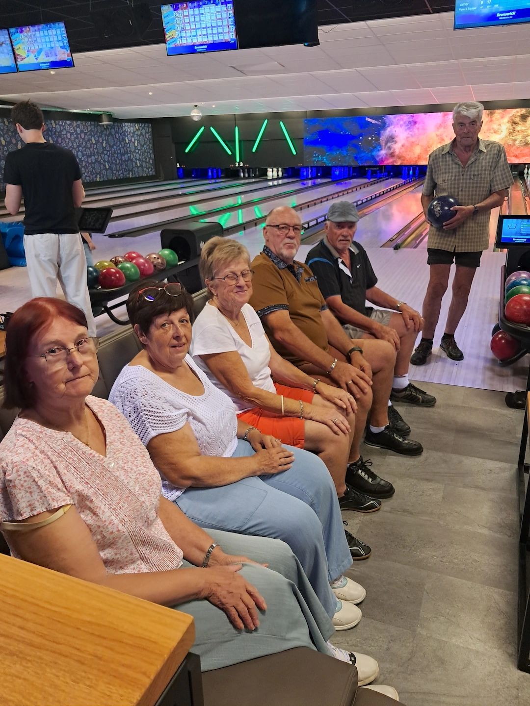 Bowling (2026-09)