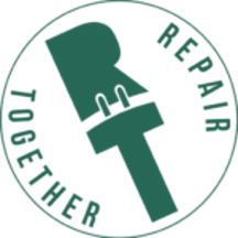 Repair Café (Waremme) - Logo