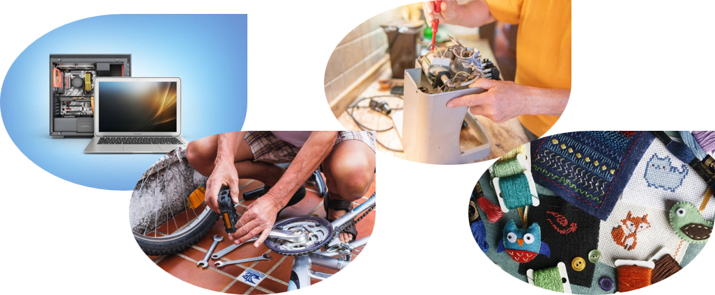 Repair Café (Waremme)