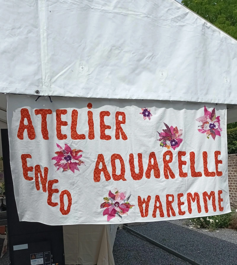 Aquarelle (Waleffe) 2026-08