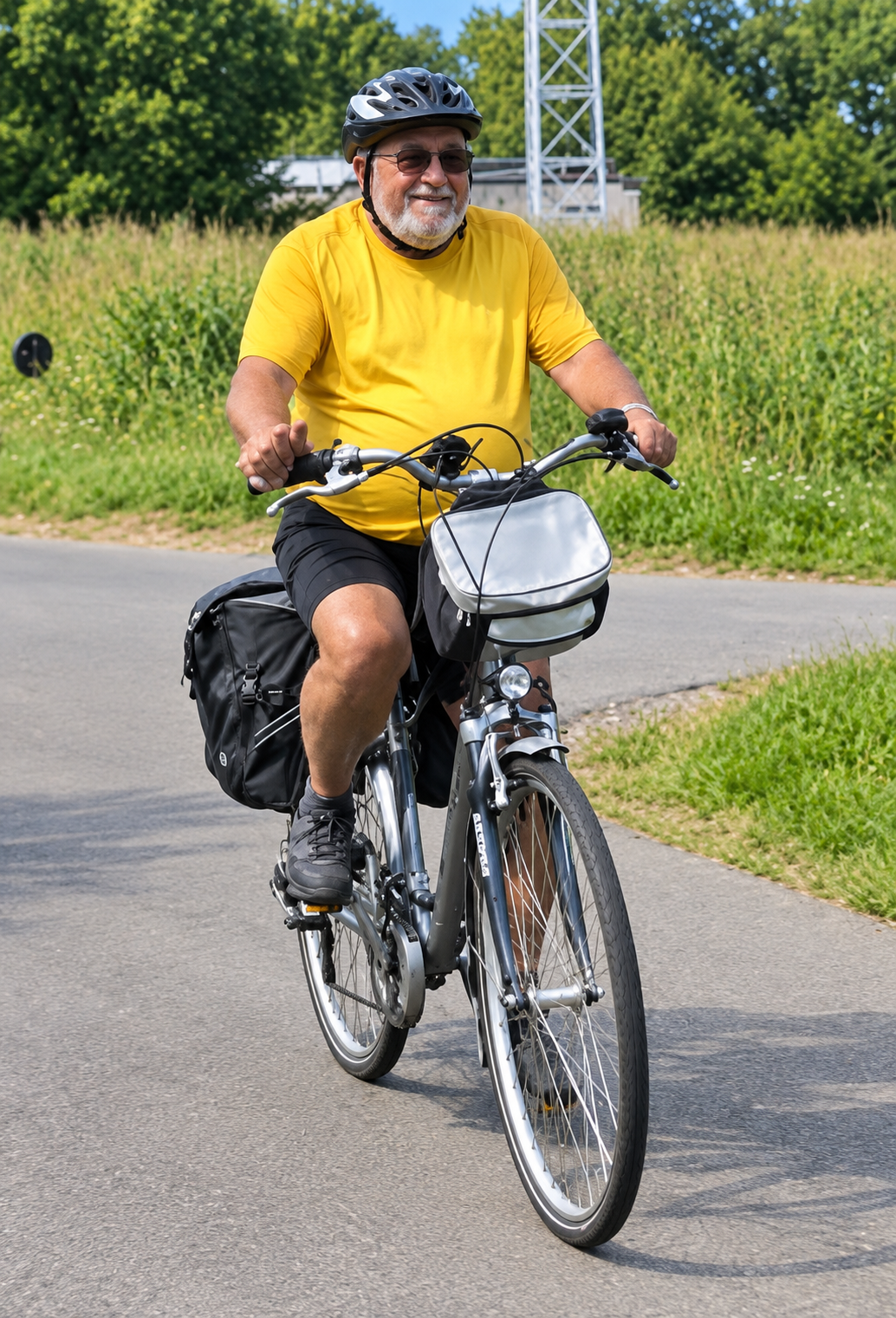Hommage à Jean-Marie