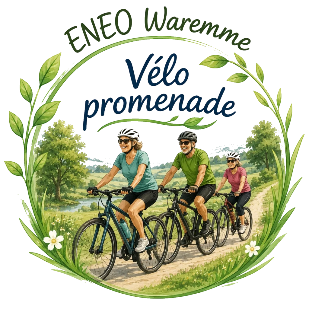 Vélo promenade